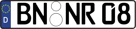 BN-NR08