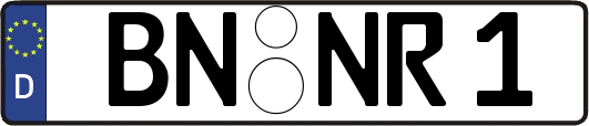 BN-NR1