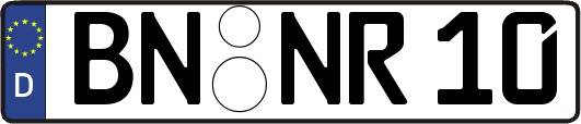 BN-NR10