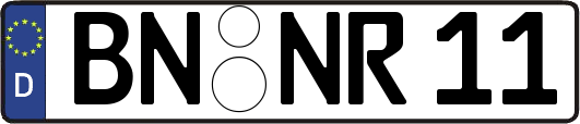 BN-NR11