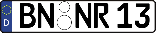 BN-NR13