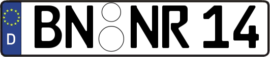 BN-NR14