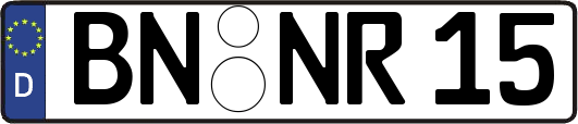 BN-NR15