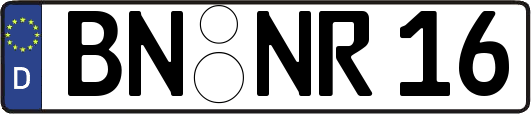 BN-NR16