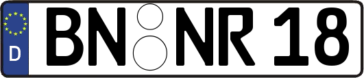 BN-NR18