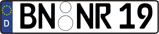 BN-NR19