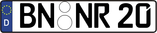 BN-NR20
