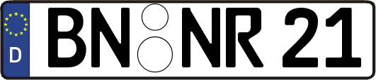 BN-NR21