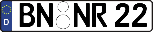 BN-NR22