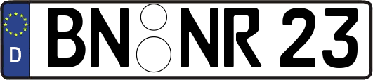 BN-NR23