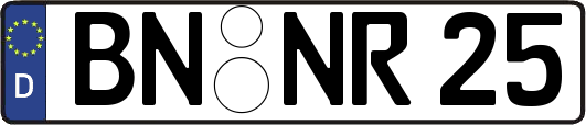 BN-NR25