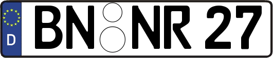 BN-NR27