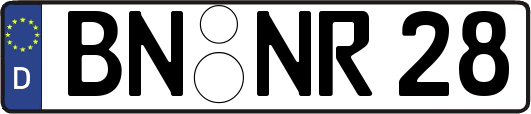 BN-NR28