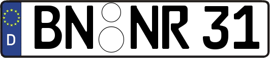 BN-NR31