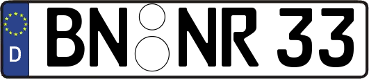 BN-NR33