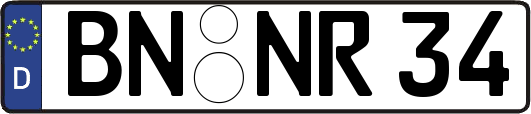 BN-NR34