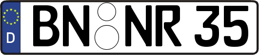 BN-NR35