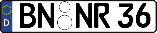 BN-NR36