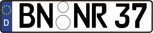 BN-NR37
