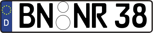 BN-NR38