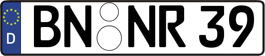 BN-NR39