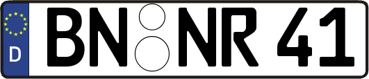 BN-NR41