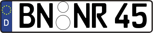 BN-NR45