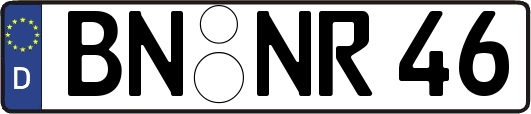 BN-NR46
