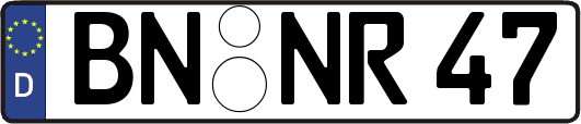 BN-NR47