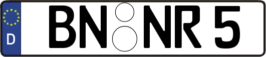 BN-NR5