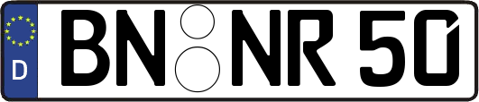 BN-NR50