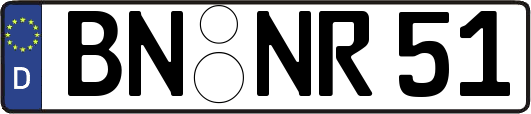 BN-NR51