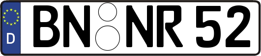 BN-NR52