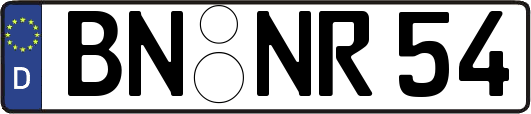 BN-NR54