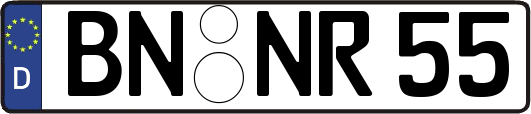 BN-NR55