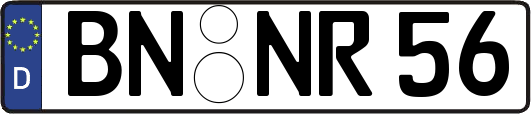 BN-NR56