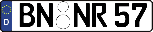 BN-NR57