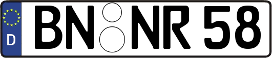 BN-NR58