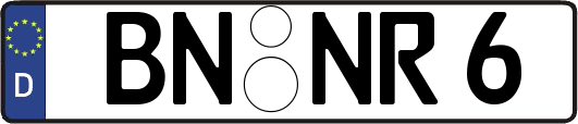BN-NR6
