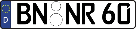 BN-NR60