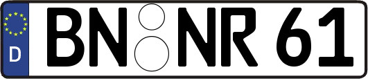 BN-NR61