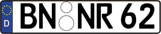 BN-NR62