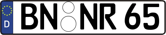 BN-NR65