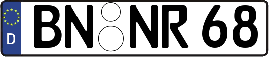 BN-NR68