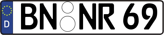 BN-NR69