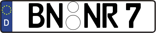 BN-NR7