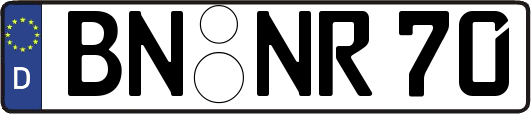 BN-NR70