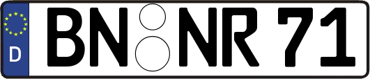 BN-NR71