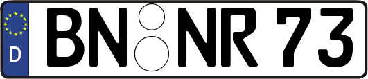 BN-NR73