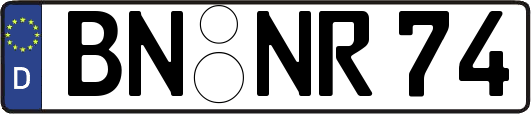 BN-NR74